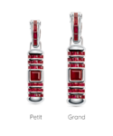 Crimson Dose Pendant 5