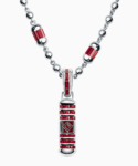 Crimson Dose Pendant 5