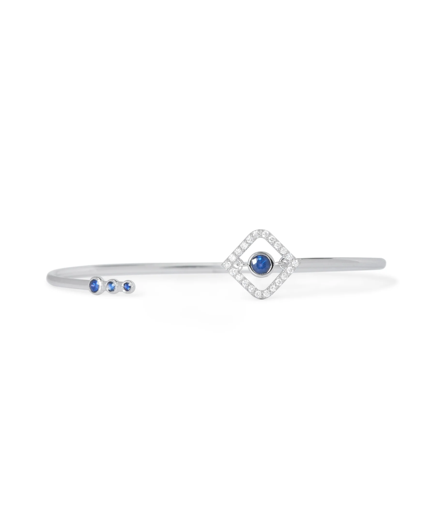 Dancing Drop Bangle 1