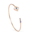Dancing Drop Bangle 2