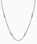 Diamond Dose Necklace 1