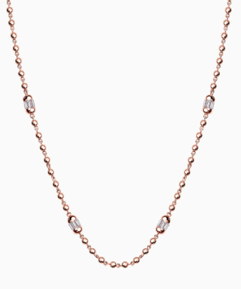 Diamond Dose Necklace