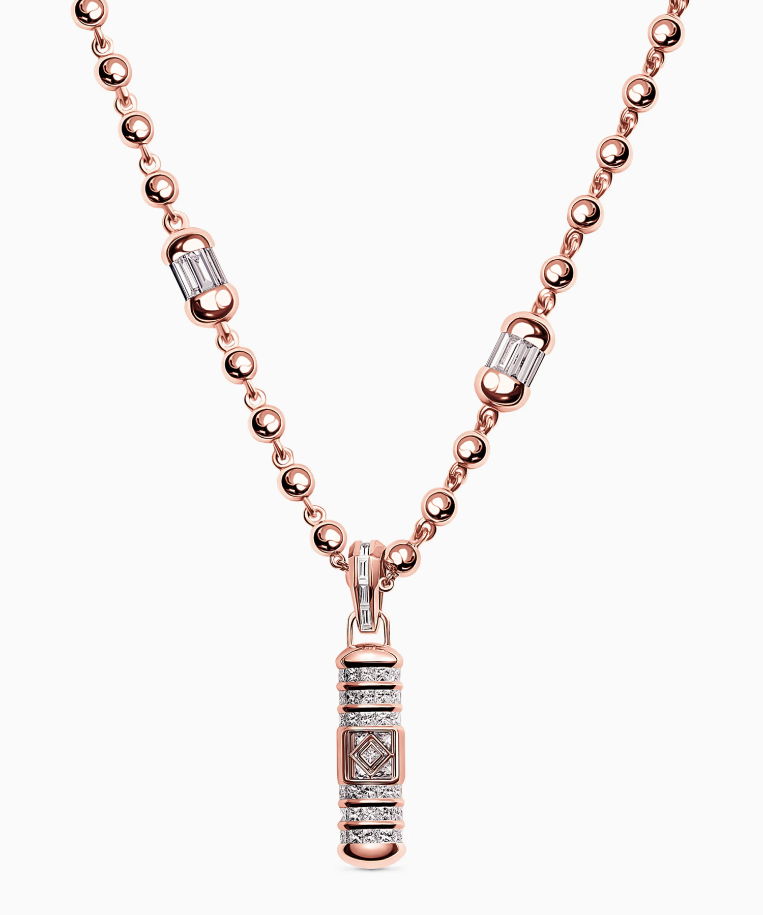 Diamond Dose Necklace 3