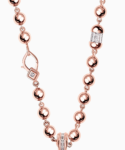 Diamond Dose Necklace 1