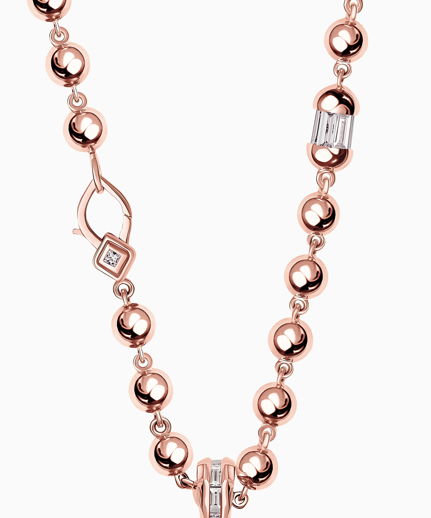 Diamond Dose Necklace 4