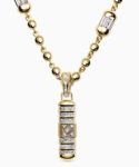 Diamond Dose Pendant 2
