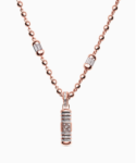 Diamond Dose Pendant