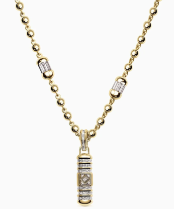 Diamond Dose Pendant