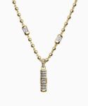 Diamond Dose Pendant 2
