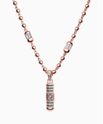 Diamond Dose Pendant