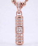 Diamond Dose Pendant