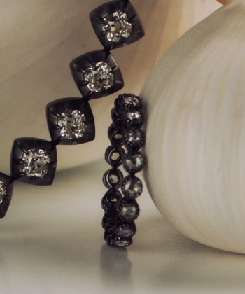 The Vertex Eternity Band