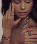 Eclipse Half Eternity Band 4