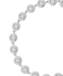 Eclipse Tennis Bracelet 1