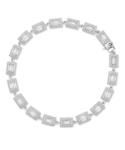 Edge Tennis Bracelet 1