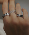 Elysian Ring
