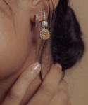 Essence Hoop Earrings 3