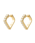 Essence Hoop Earrings 3