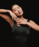 Logograph Ring