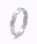 Logograph Ring
