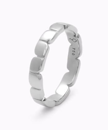 Logograph Ring