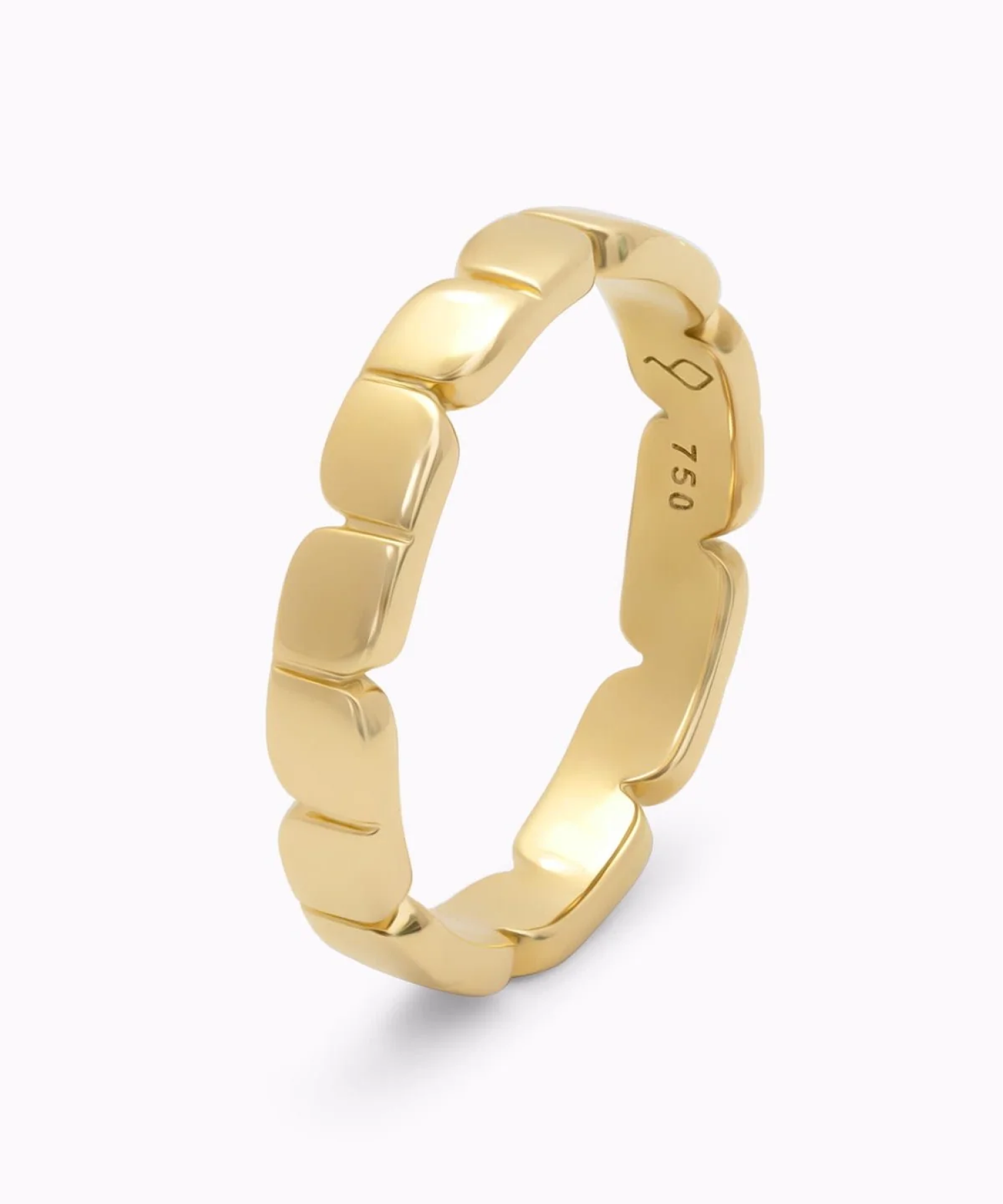 Logograph Ring 3 Logograph Ring