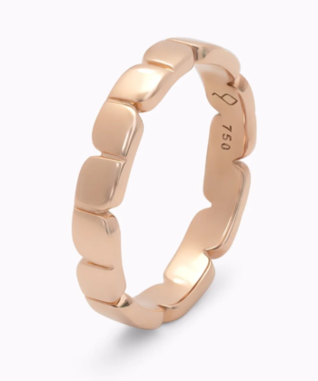 Logograph Ring
