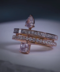 Meridian Ring 4