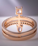Meridian Ring 4