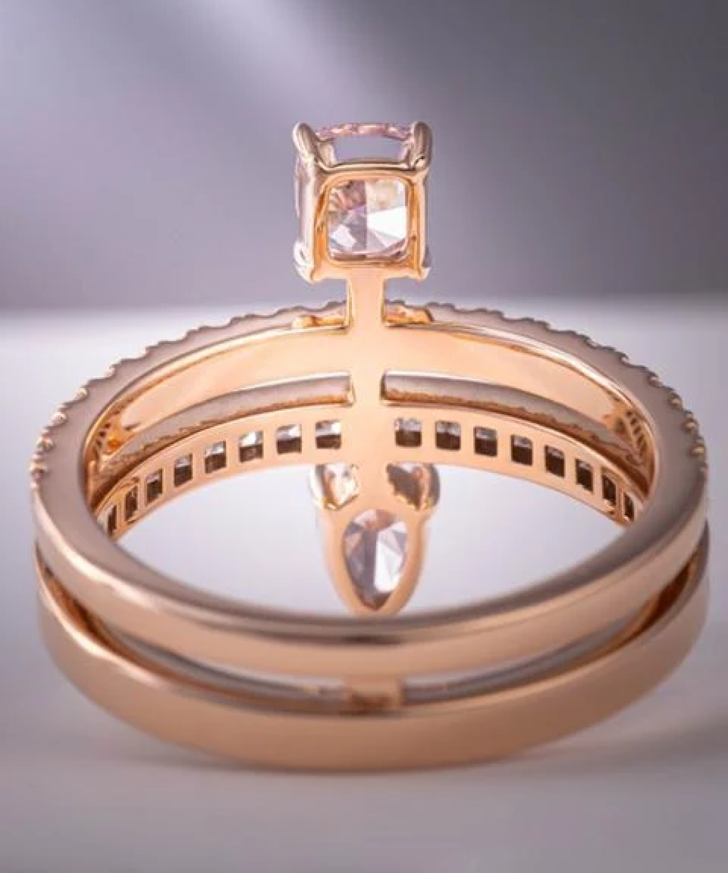 Meridian Ring 3