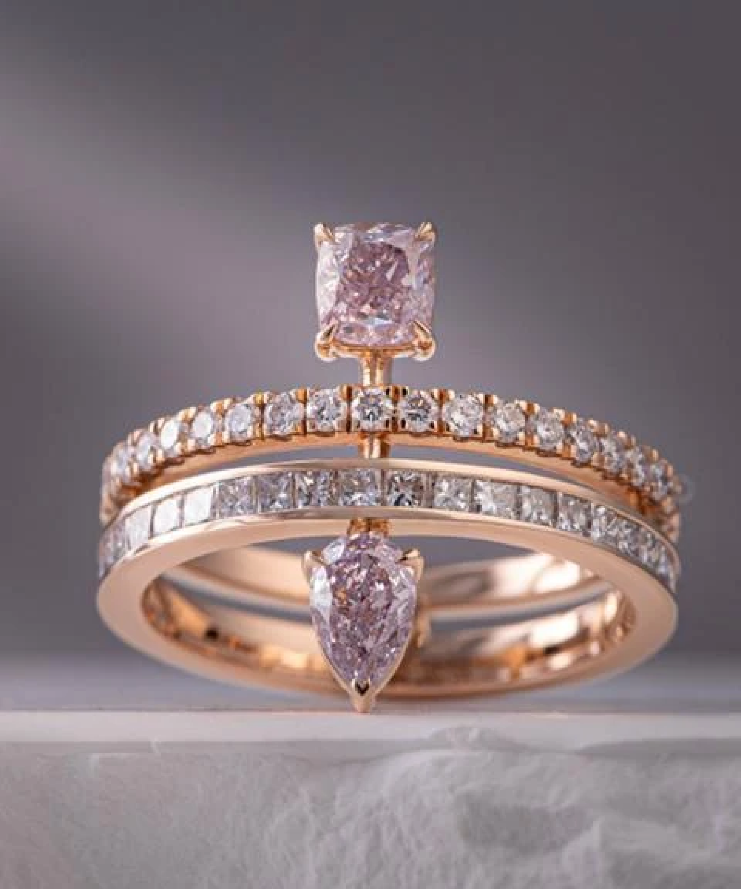 Meridian Ring 4