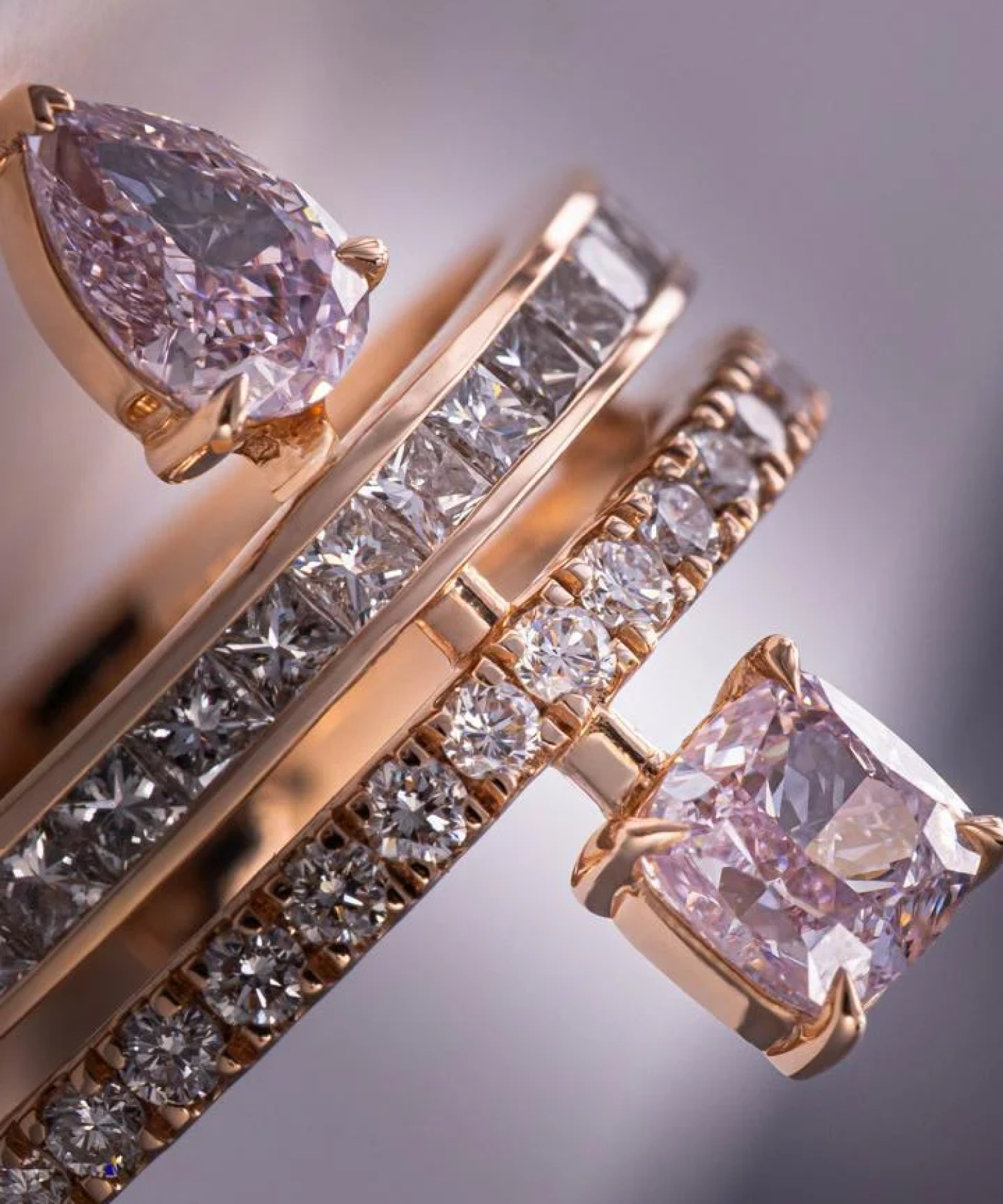 Meridian Ring