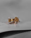 Solstice Halo Ring 2