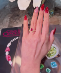 The Erix Ring