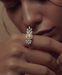 The Laurel Halo Ring 3