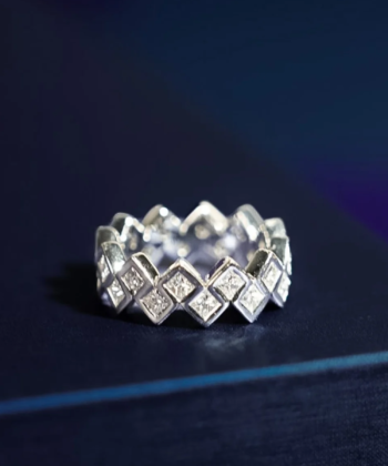 The Vertex Eternity Band